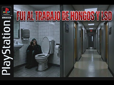 The Worst Mistake of My Life | Mushrooms and LSD