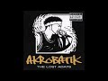 Akrobatik - The Lost Adats [FULL ALBUM]