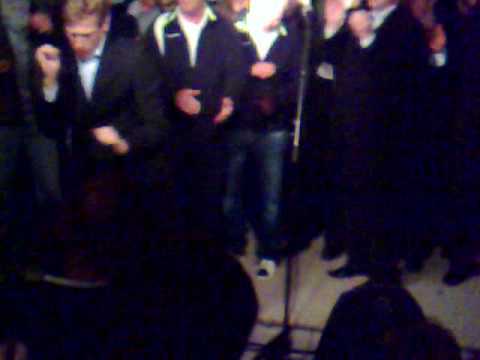 Raufoss Fotball 1. Div  07