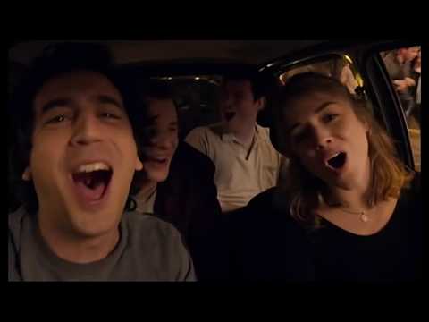 "Play" par Anthony Marciano avec Max Boublil et Alice Isaaz (Co-pro France 2)