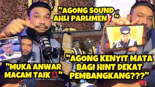 Download lagu 🚨 GEMPAR! YDP Agong Bagi Hint Tukar Kerajaan Dalam Parlimen⁉️ mp3