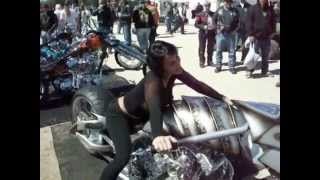 Sick Bastard Choppers