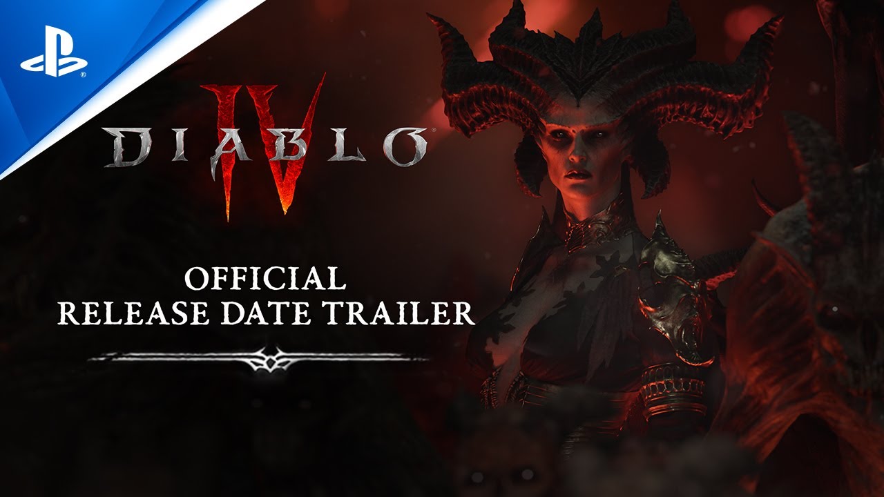 Buy Cheap💲 Diablo 4 (PS5) on Difmark