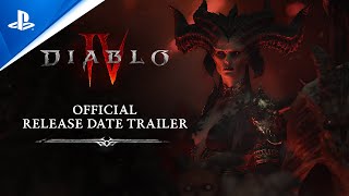 Video de Diablo 4