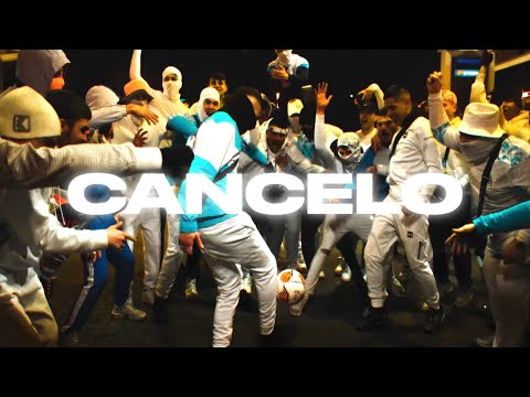 Rhove x Shiva x LaProvince - Free Type Beat - Cancelo