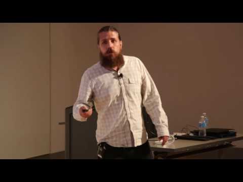 Alexander Smith - Tools for Relativistic Quantum Reference Frames