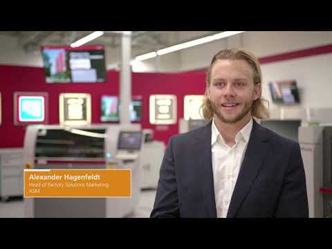 Smart Factory: Die intelligente Fertigung in der digitalen Fabrik