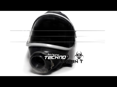 Banging Techno sets 184  - JHOAN T