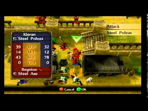 Fire Emblem: Radiant Dawn (Hard) - Part 29 | Stream