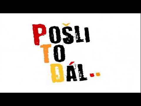 Pošli to dál....