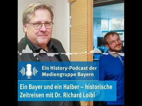 Warum die Donau (k)ein bayerischer Fluss ist