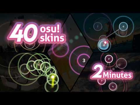 Os Skins