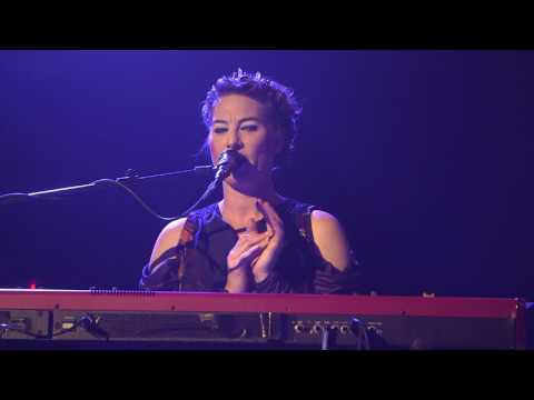 Amanda Palmer & Edward Ka-Spel LIVE in LONDON - Full Show