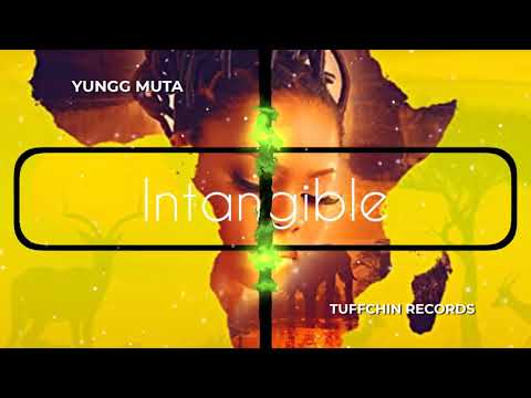 Yungg Muta - Misss Intangible (Official Visualizer)