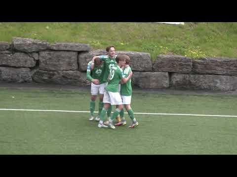 Høydepunkter: Asker - Træff