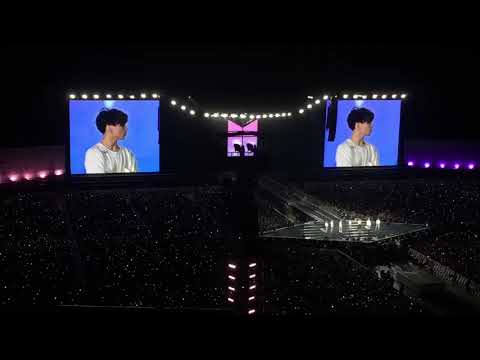Love yourself in Bangkok(day2)  : Jungkook