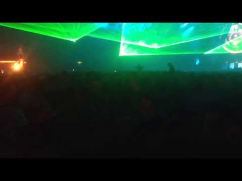 Art of fighters ft mello bondz - Resurrection