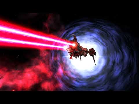 Freespace 1+2 - Battle Music (Extended)
