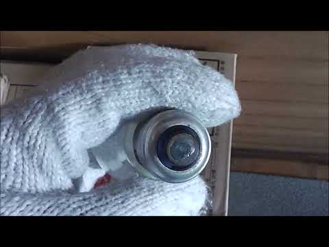 Ohm Electric LED Bulb LDA7L-G AG52 06-4457