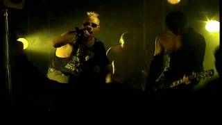 KMFDM - More and Faster (Live Video)