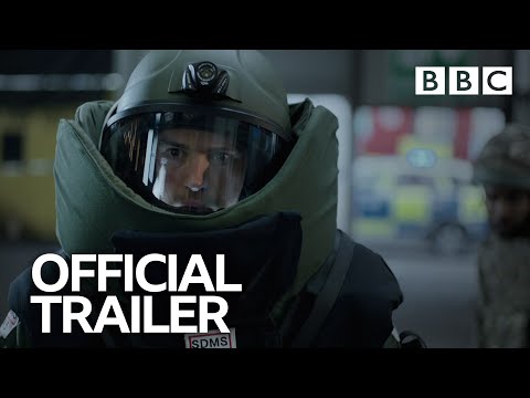 カジュアルティ｜BBC予告編 (Casualty | BBC Trailers)