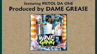 Dame Grease - Hello (Holla Sometime) feat. Pistol Da One
