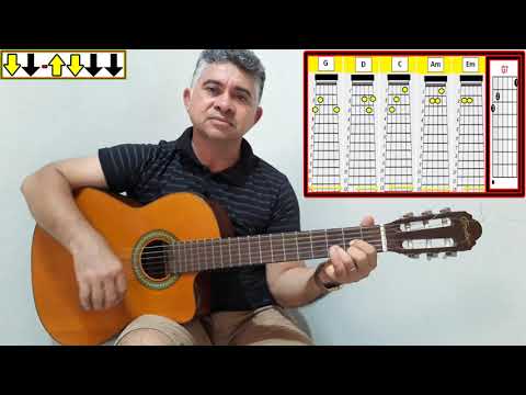 Um Peixe Ou Uma Criança - Amado Batista