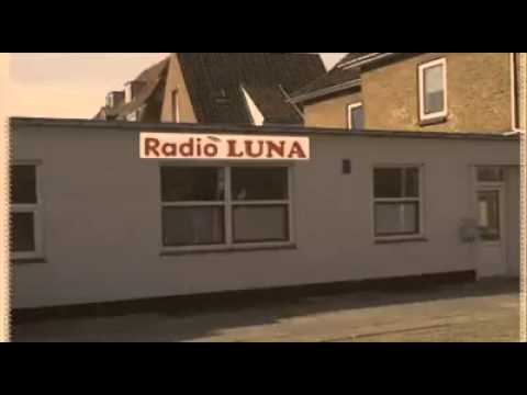 Radio Luna i Odense - Lady Sings The Blues