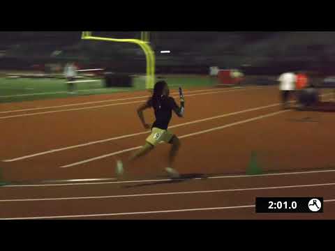 Boys 4x400m Relay Invitational - Arcadia Invitational 2025 [Full Race Replay]