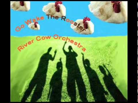 Horse Head Soup by River Cow Orchestra