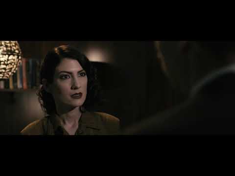 THE TANGLE | SCI-FI-LONDON 2019 | TRAILER