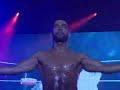 Will Ferrara Vs Marty Scurll Vs Kazarian Vs Vinny Marsegila Vs El Terrible Vs Josh Woods ROH