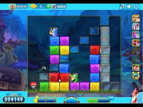 Pet Rescue Saga Level 2374 - No Boosters