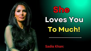 If She Does This, She’s Not Avoiding You — She’s Scared of Falling for You Female Psychology
