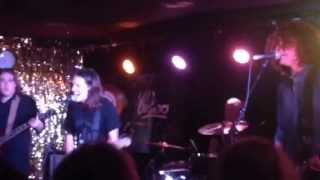 British India - Wrong Direction