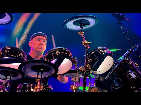 Rush ~ Mystic Rhythms ~ R30 Tour ~ [HD 1080p] ~ 9/24/2004 at the Festhalle Frankfurt, Germany