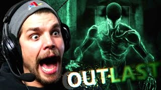 J AI VU UN FANTÔME - Outlast #6