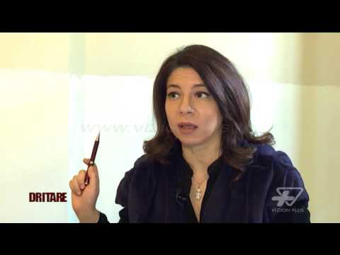 Dritare - Ekskluzive | Interviste me Marjan Rrokun | Pj.2 - 23 Maj 2016 - Vizion Plus - Talk Show