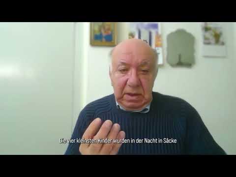 IDEA TV 27 01 23 - Holocaust-Gedenktag 27. Januar