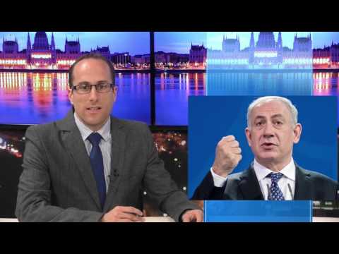 World News – Március 13.