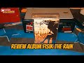Review Kaset Pita The Rain Segel