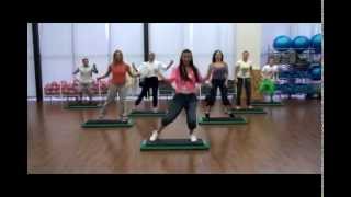Download lagu Серова Наталья, аэробика — Onfit Awards 2014 mp3