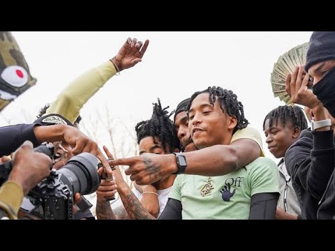 KBE JAII - "GEN 5" (OFFICIAL VIDEO)