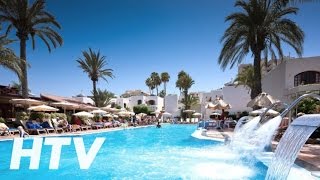 HD Parque Cristobal Tenerife, Resort en Playa de las Americas