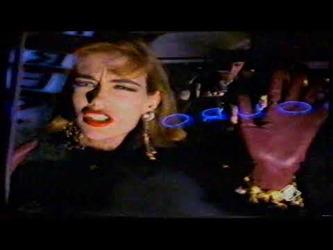 sequenza spot italia1 - 20 giugno 1992