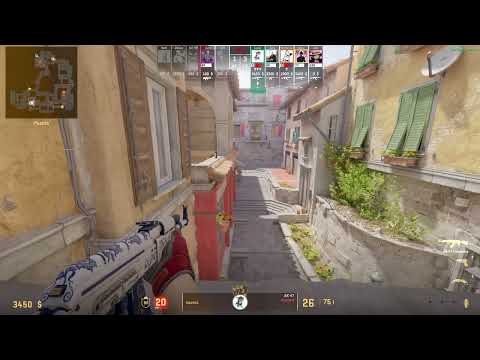 sausol | 11-7 | T Apartments on Inferno (1.49) vs Liquid @ BLAST Bounty 2026 Season 1