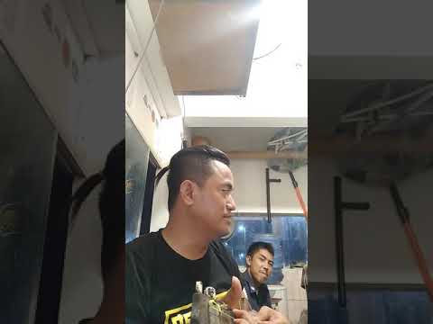 Tembang Dangdut lawas PASRAH Lague Bang H.Rhoma Irama #gitar #dangdut #hiburan #nongkrong #posjaga