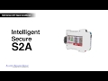Alliance Sensors Group S2A LVDT Transmitter Product Video