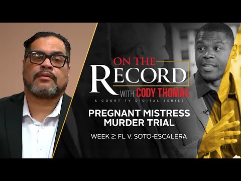 Videos, Violence and a Verdict: Week 2 of Jose Soto-Escalera's Trial