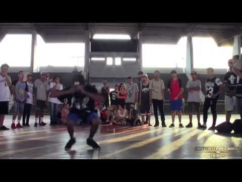 Genesis [GO] WINS VS Bene [GO] - QUARTAS DE FINAL - DeathFight: Distrito Federal VS Goiás